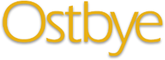 Ostbye