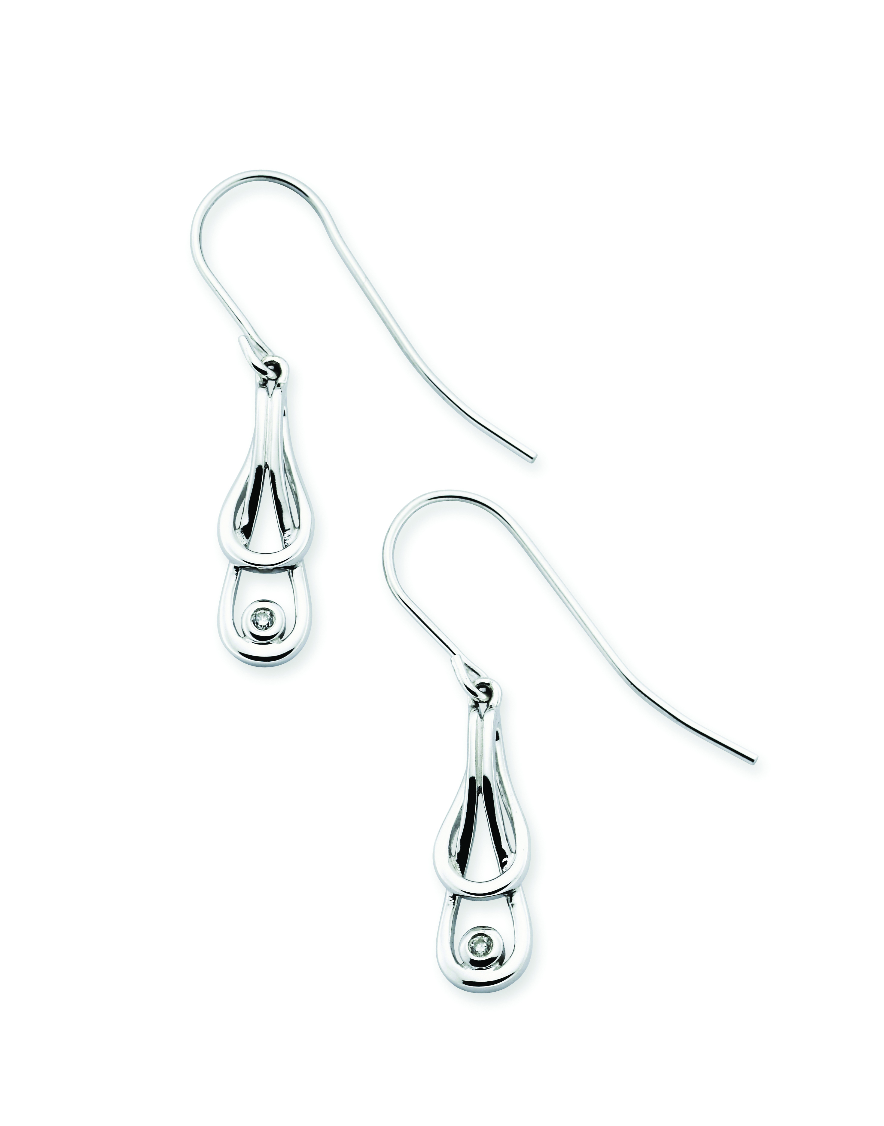 Diva Diamonds - Earrings