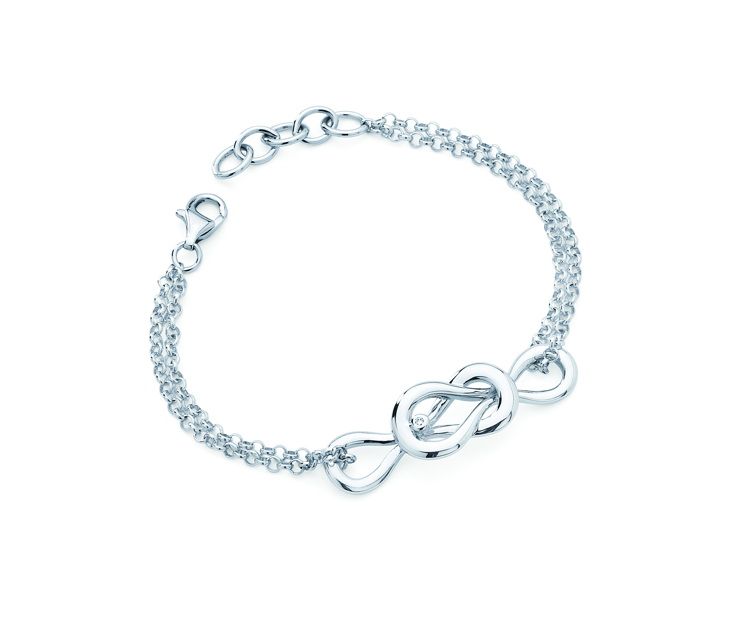 Diva Diamonds - Bracelet