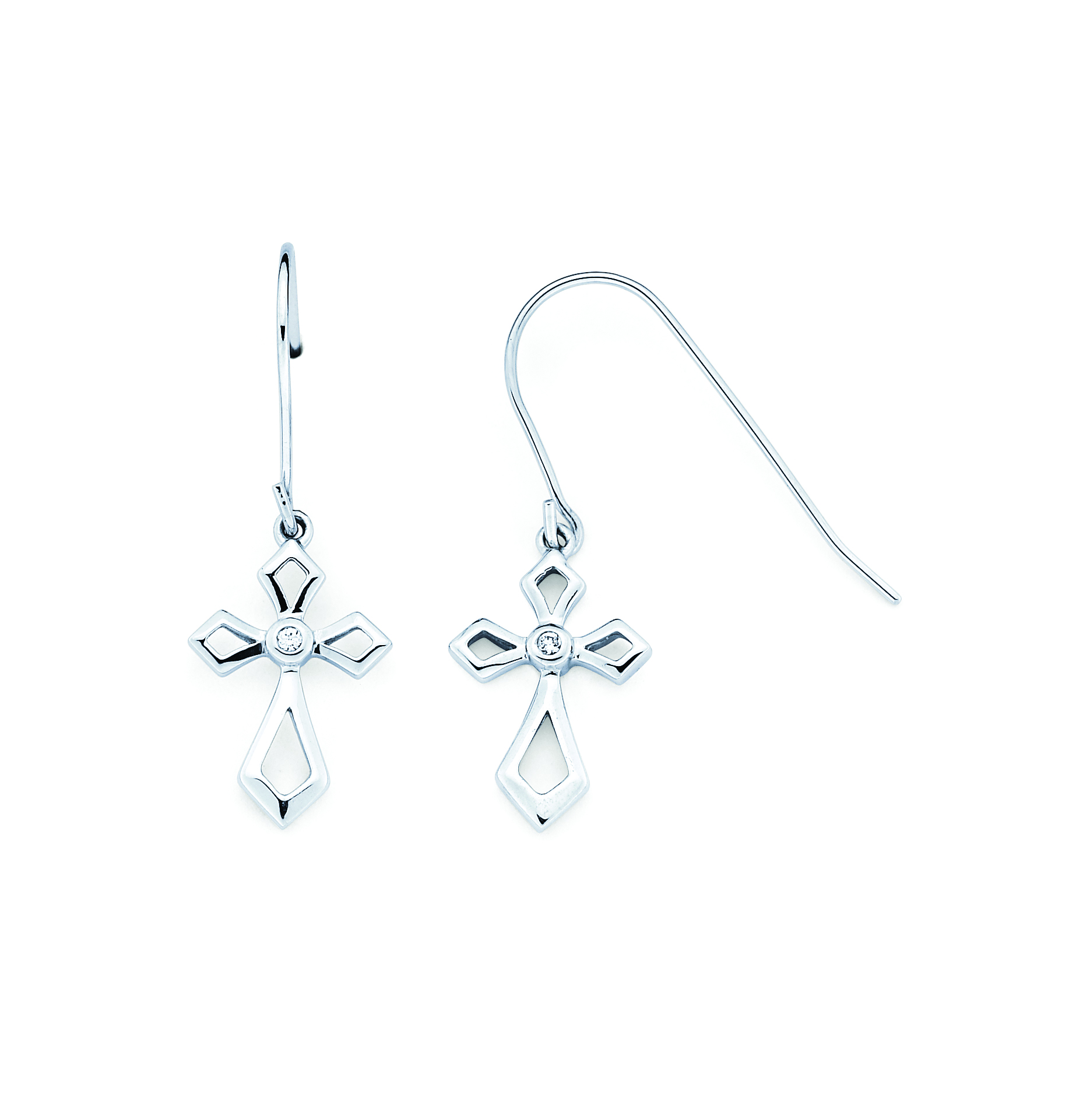 Diva Diamonds - Earrings