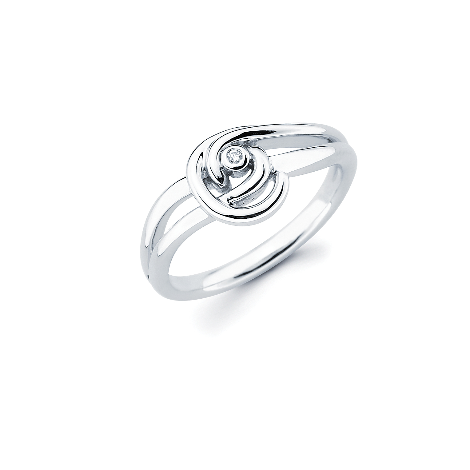 Diva Diamonds - Ring
