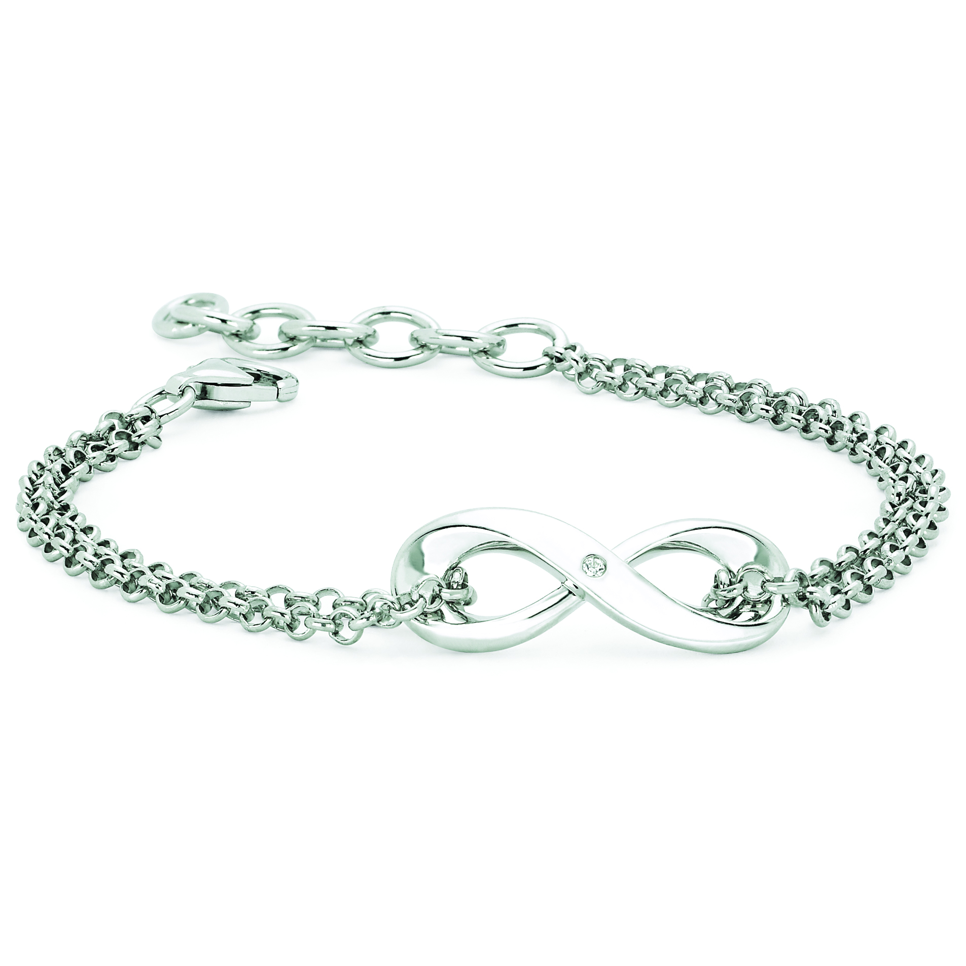 Diva Diamonds - Bracelet