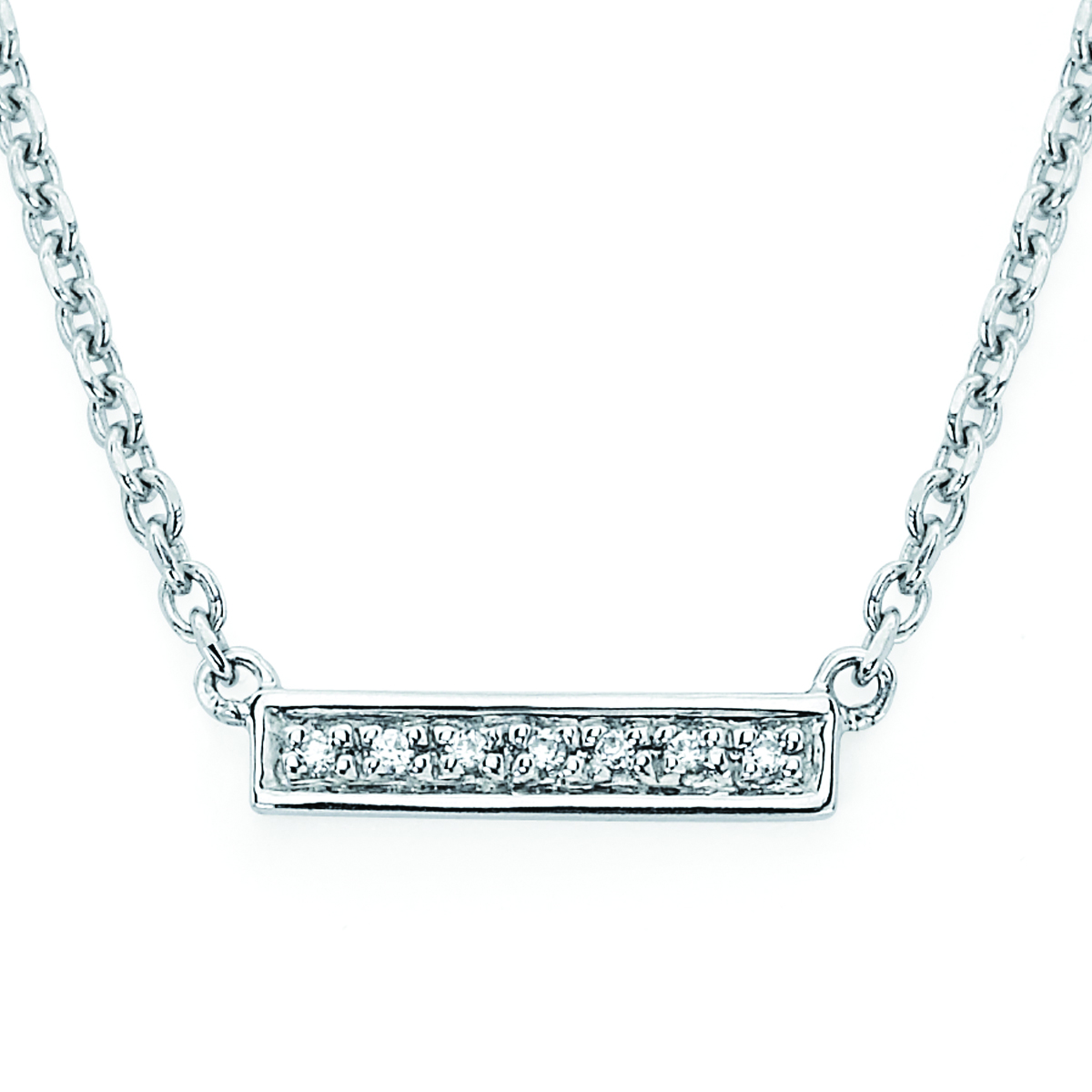 Diva Diamonds - Pendant