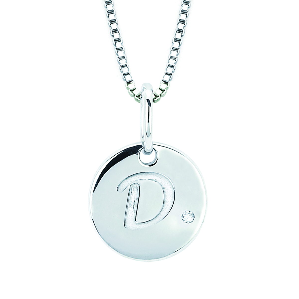 Diva Diamonds - Pendant