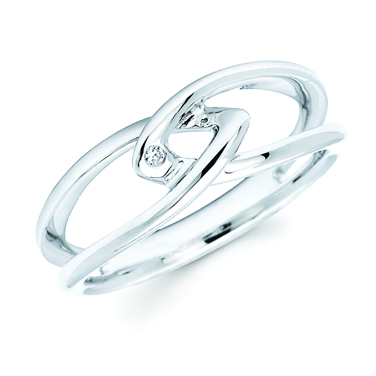 Diva Diamonds - Ring