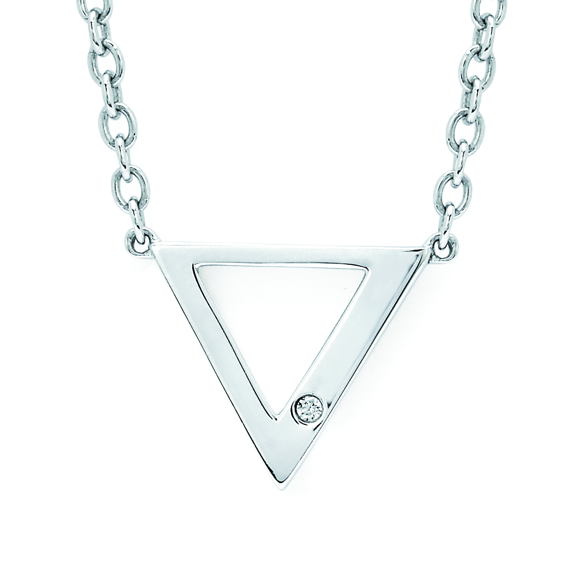 Diva Diamonds - Pendant