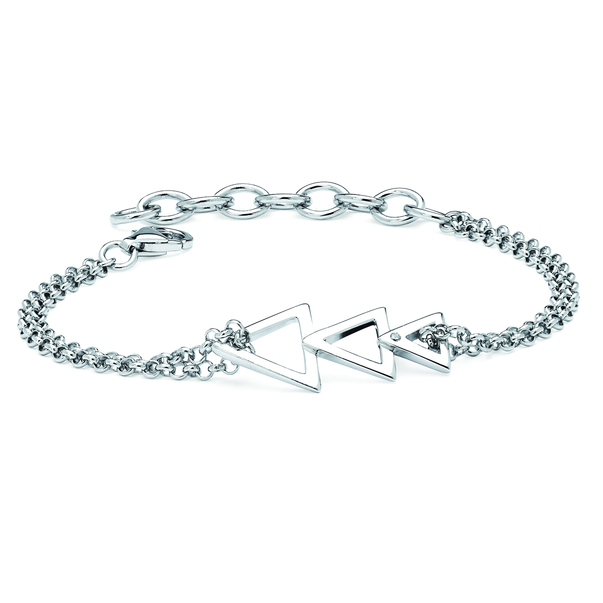 Diva Diamonds - Bracelet