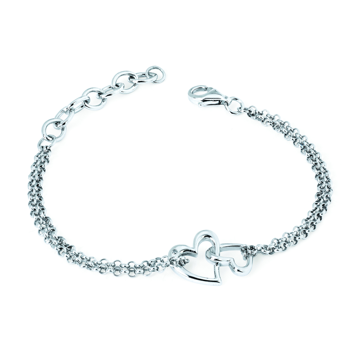 Diva Diamonds - Bracelet