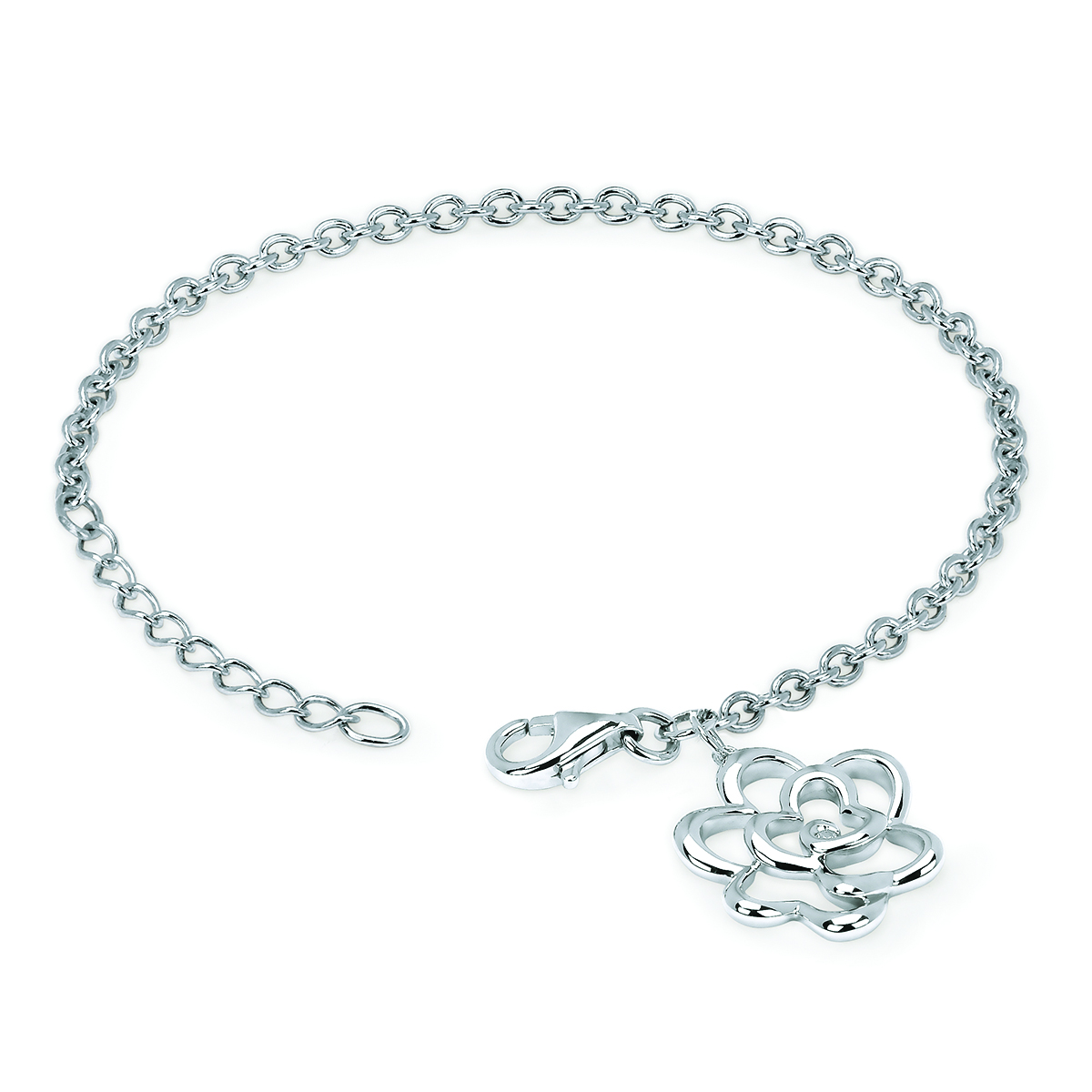 Diva Diamonds - Bracelet