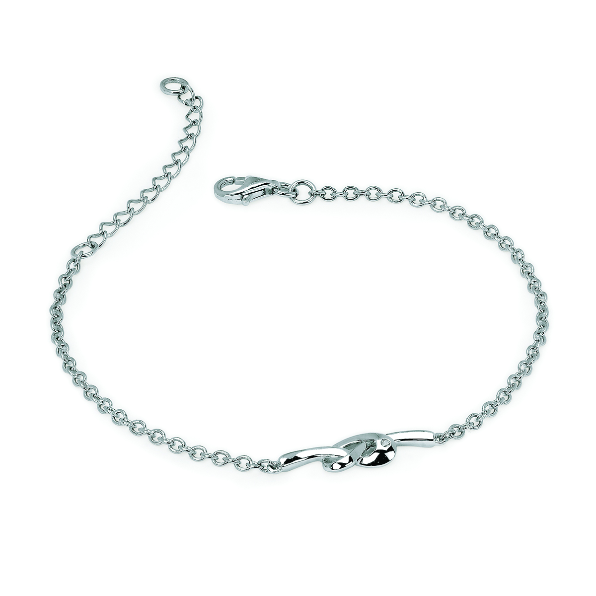 Diva Diamonds - Bracelet