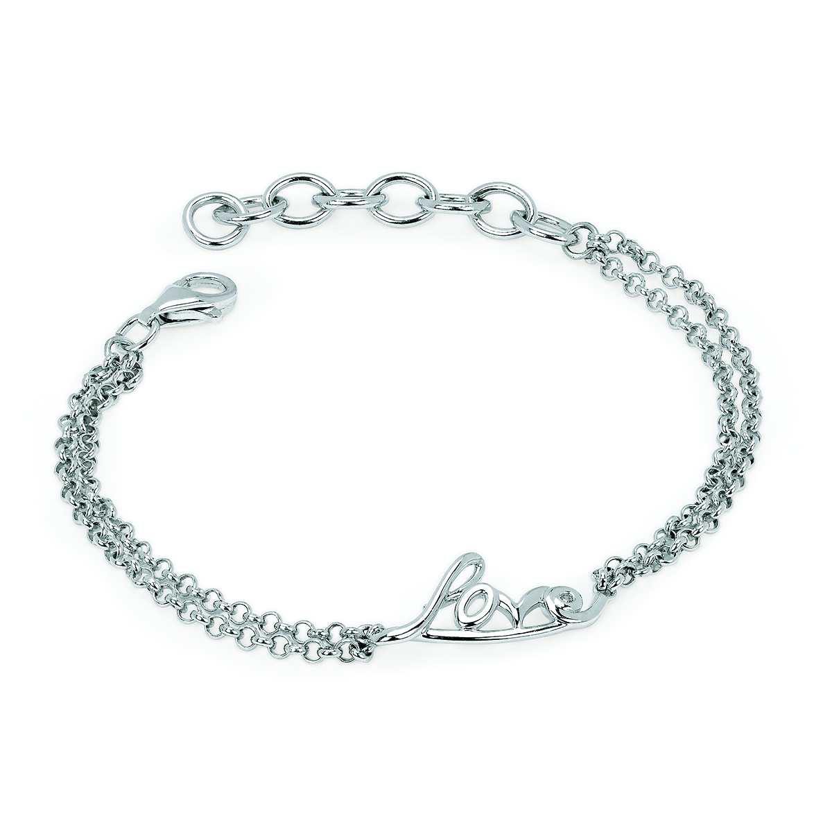 Diva Diamonds - Bracelet
