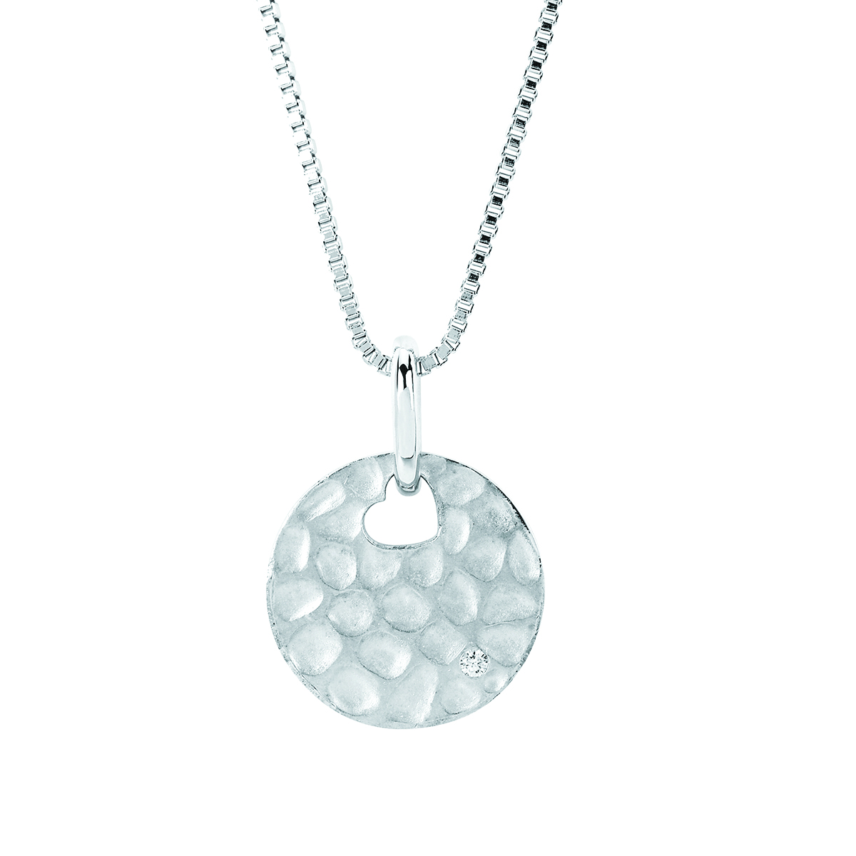 Diva Diamonds - Pendant