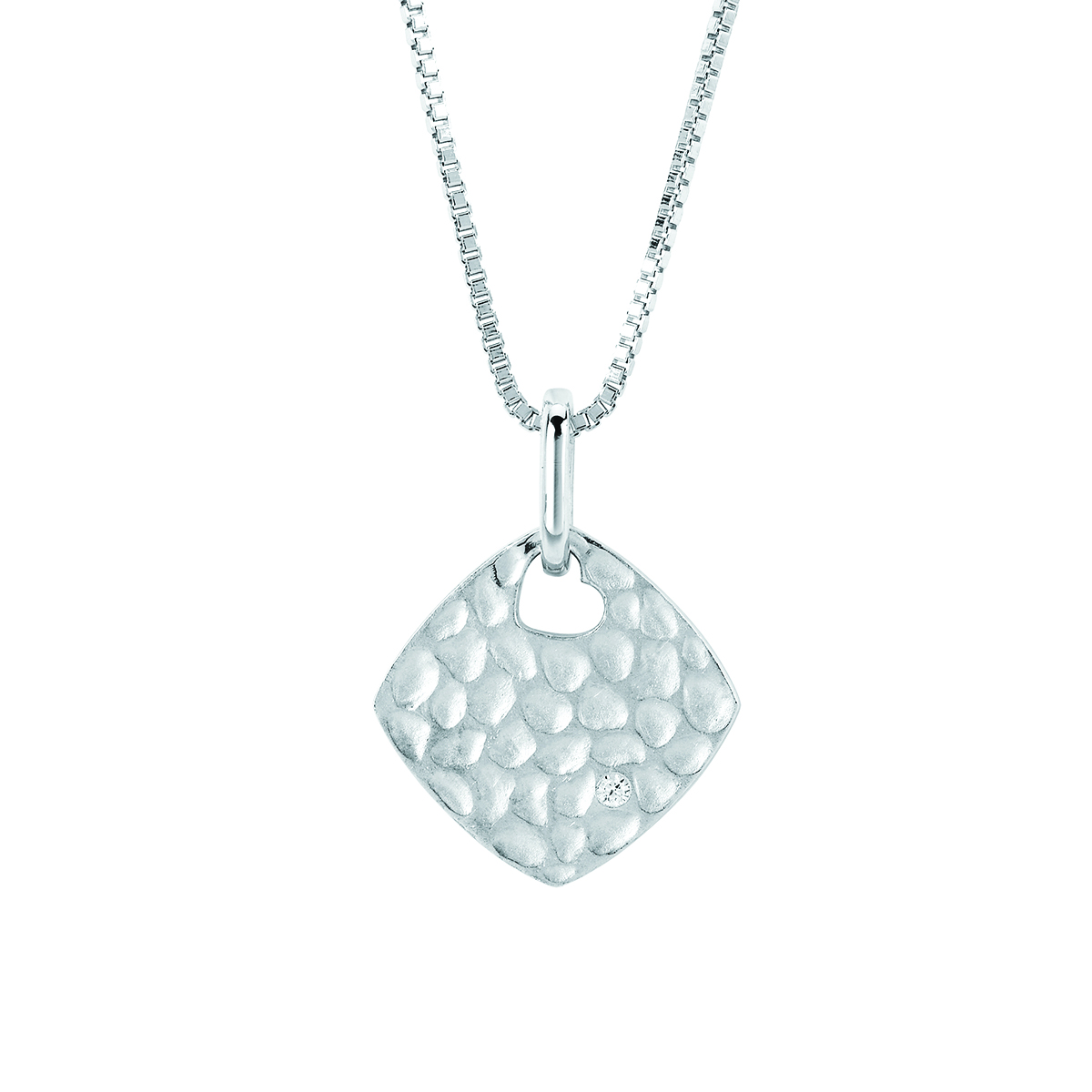 Diva Diamonds - Pendant