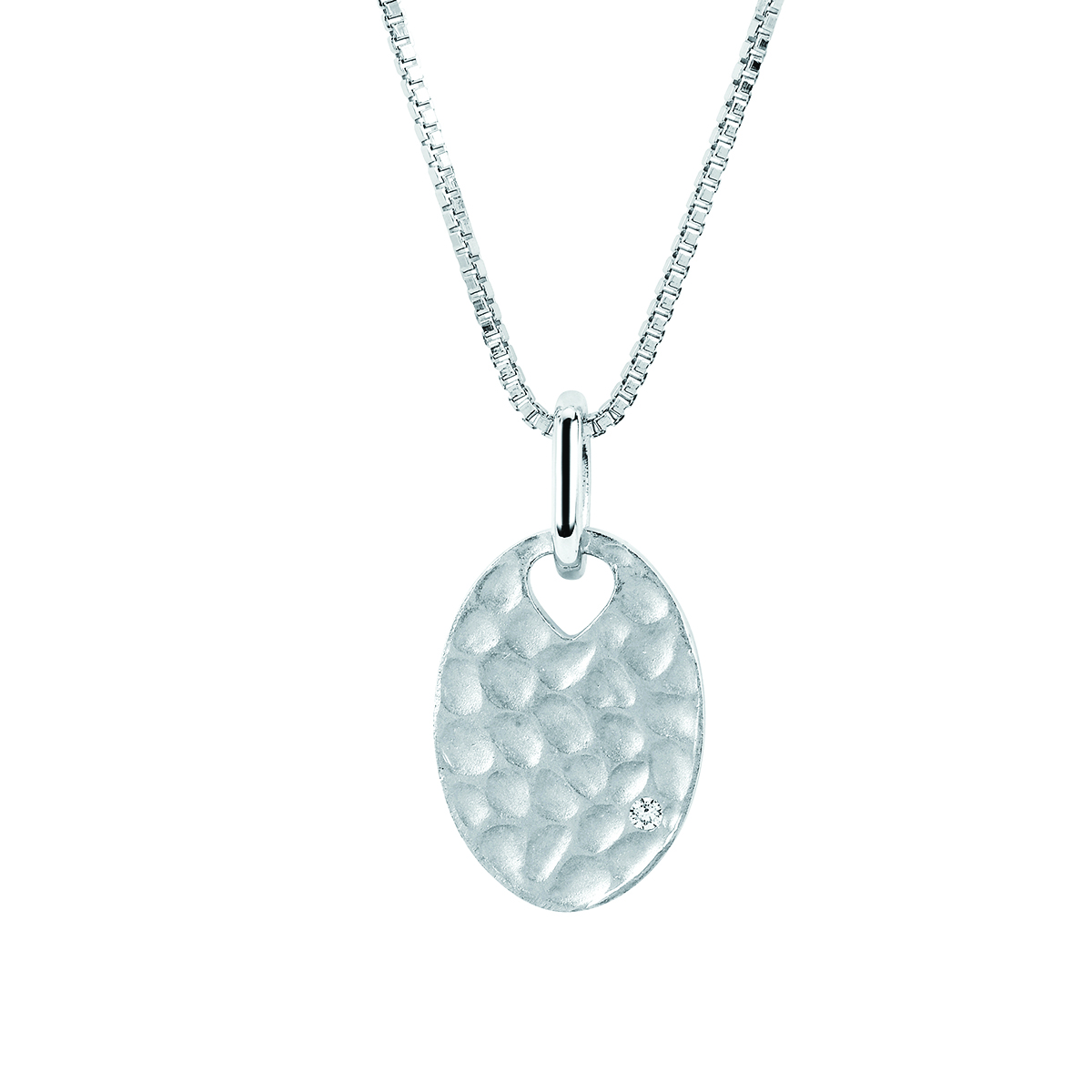 Diva Diamonds - Pendant