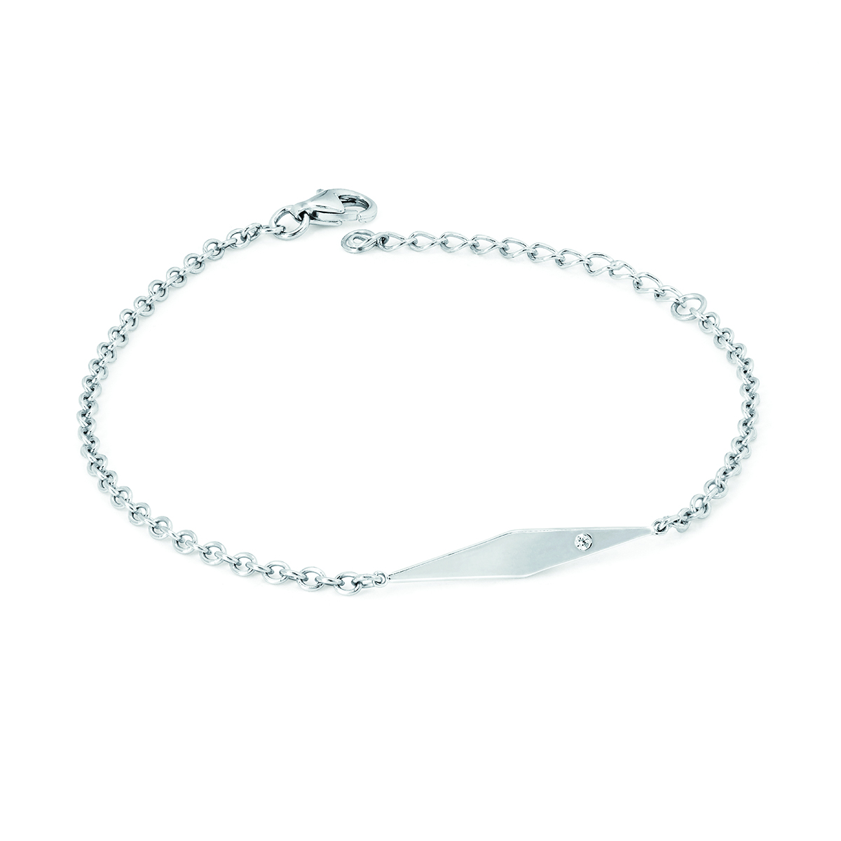 Diva Diamonds - Bracelet