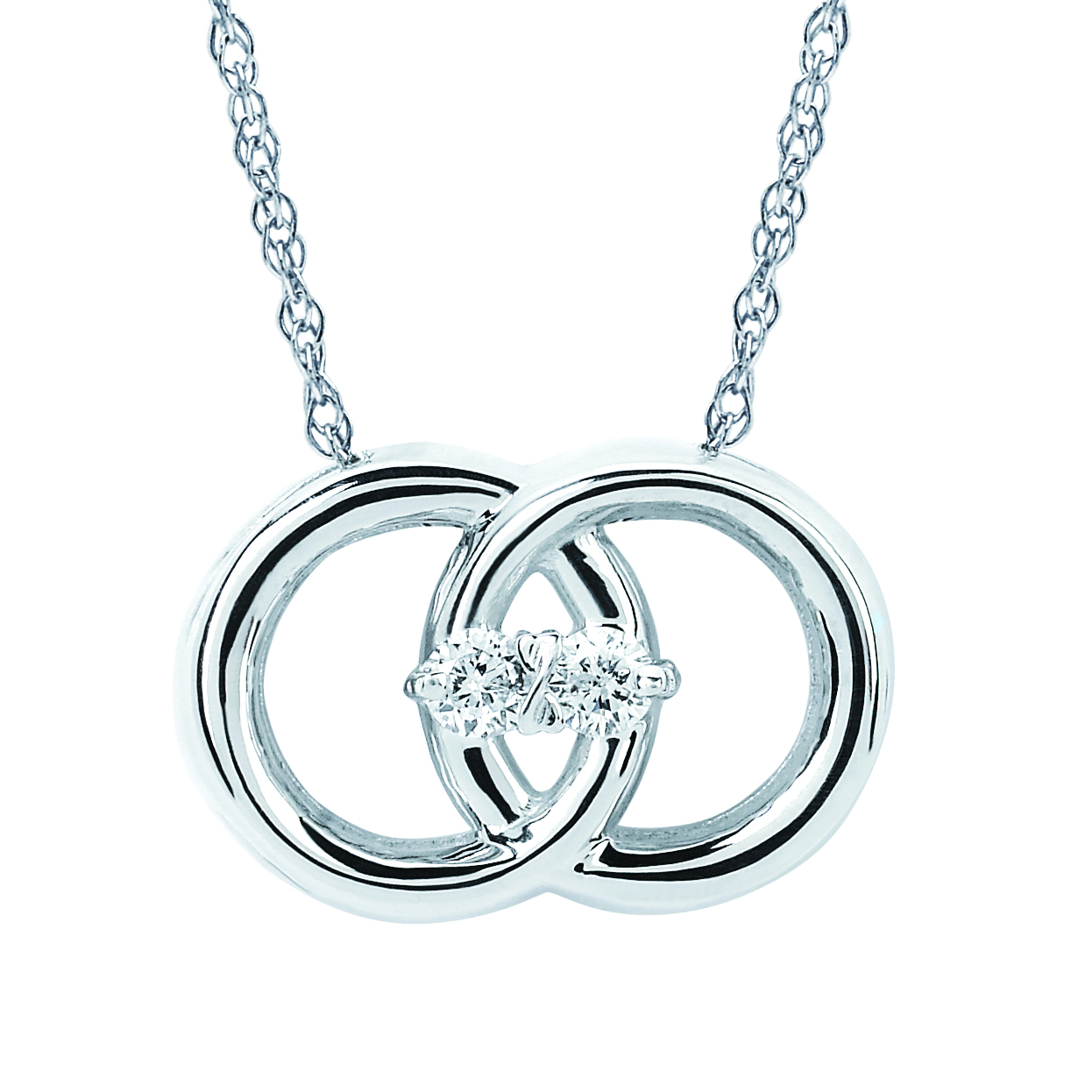 Diamond Marriage Symbol