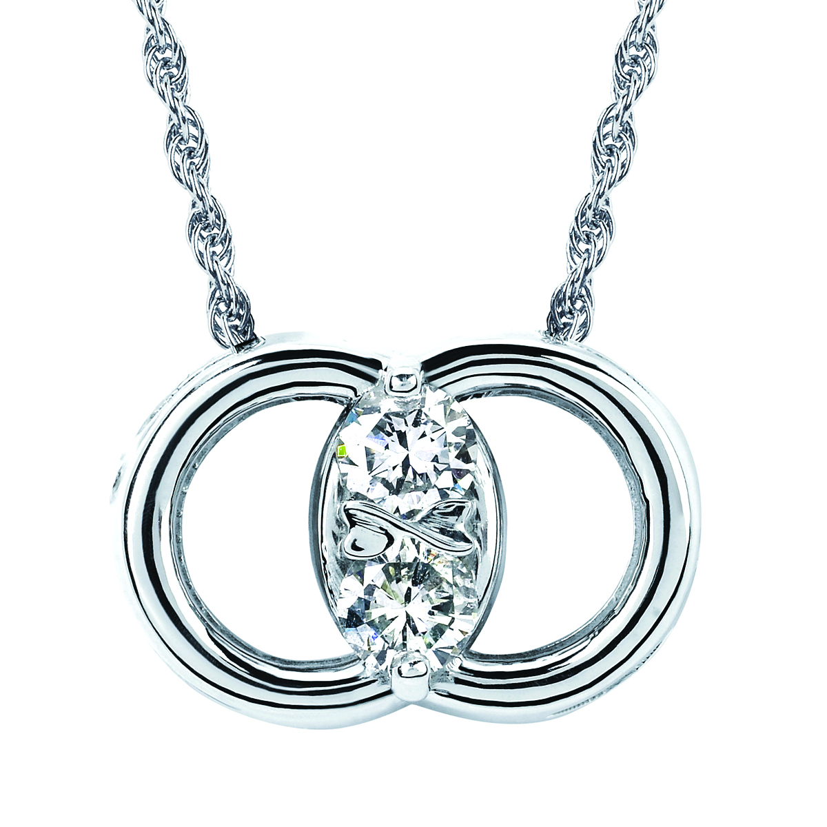 Diamond Marriage Symbol
