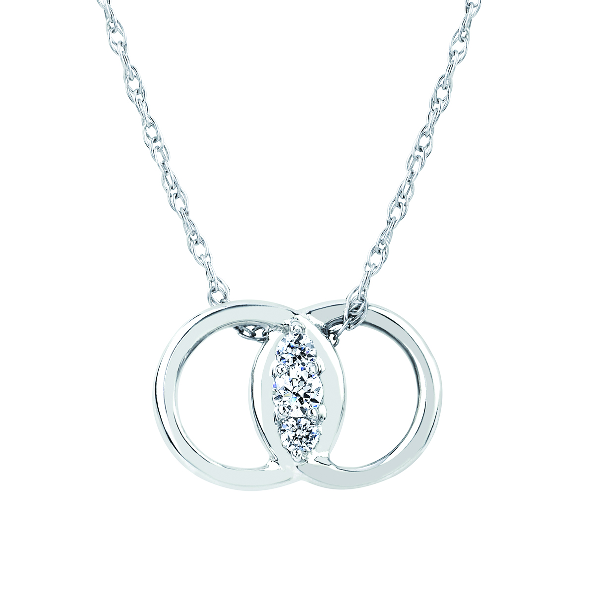 Diamond Marriage Symbol