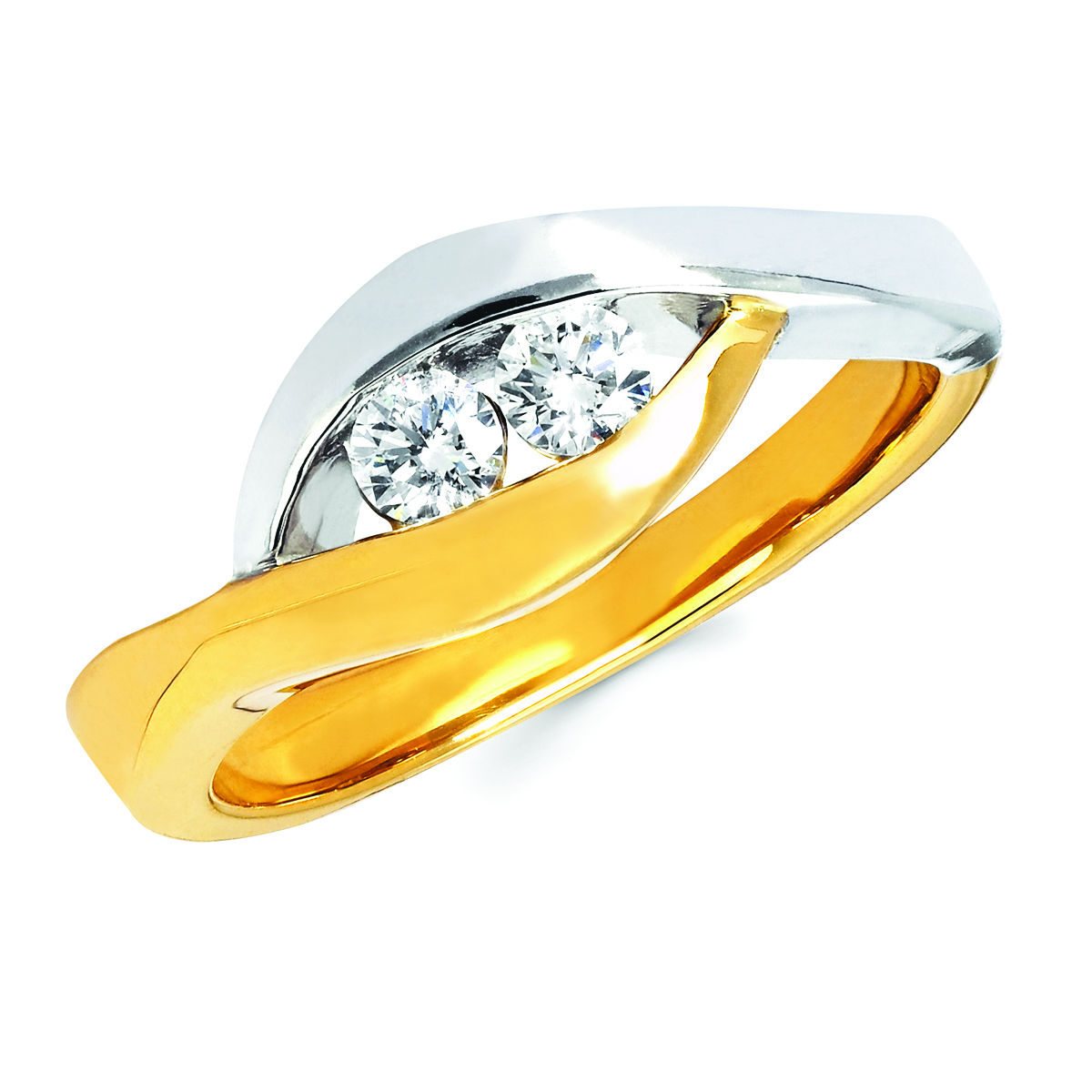 2Us - Diamond Rings
