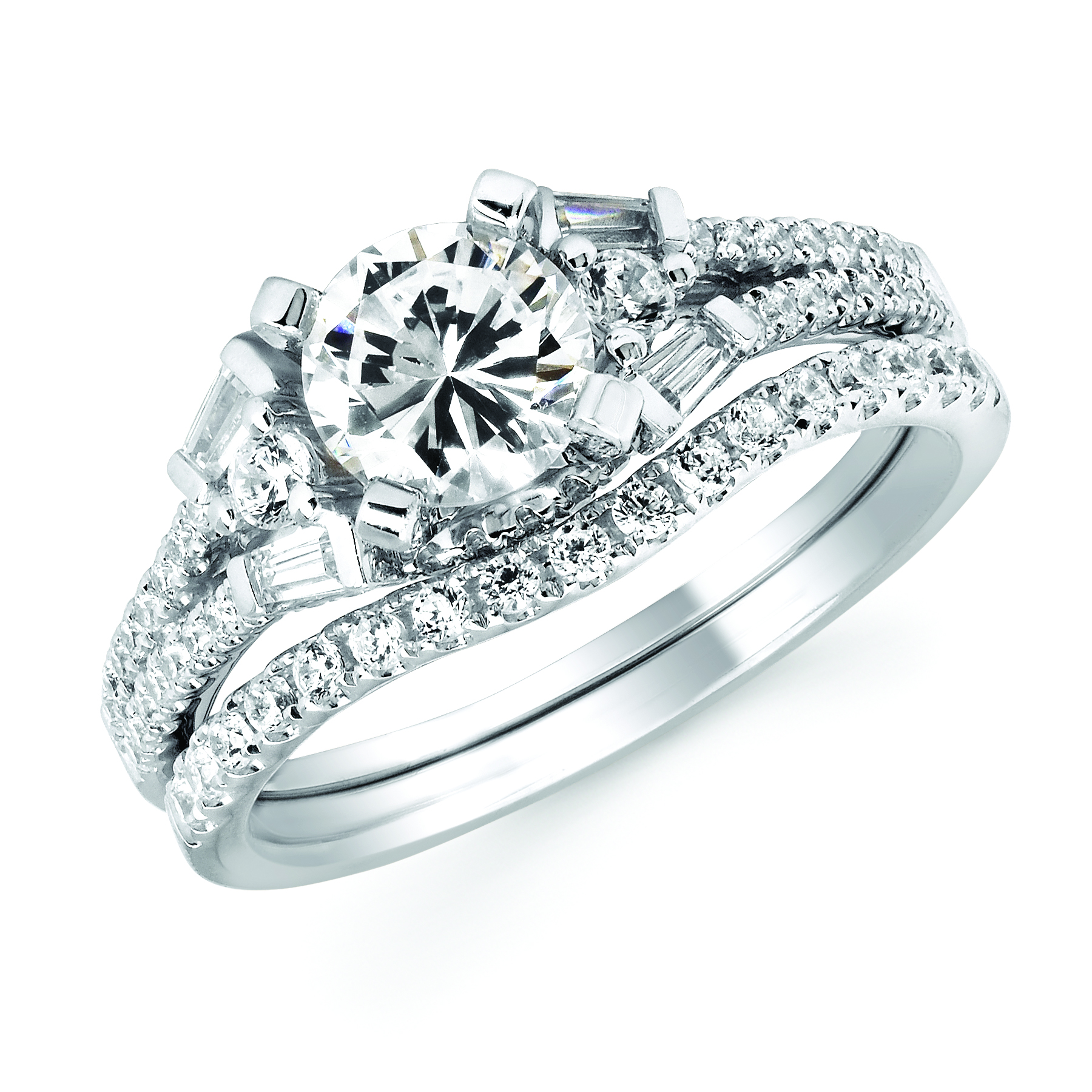 ENGAGEMENT SET