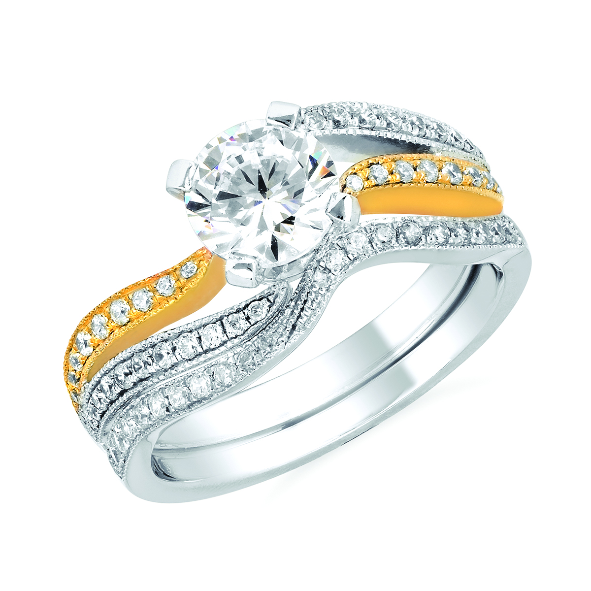 ENGAGEMENT SET
