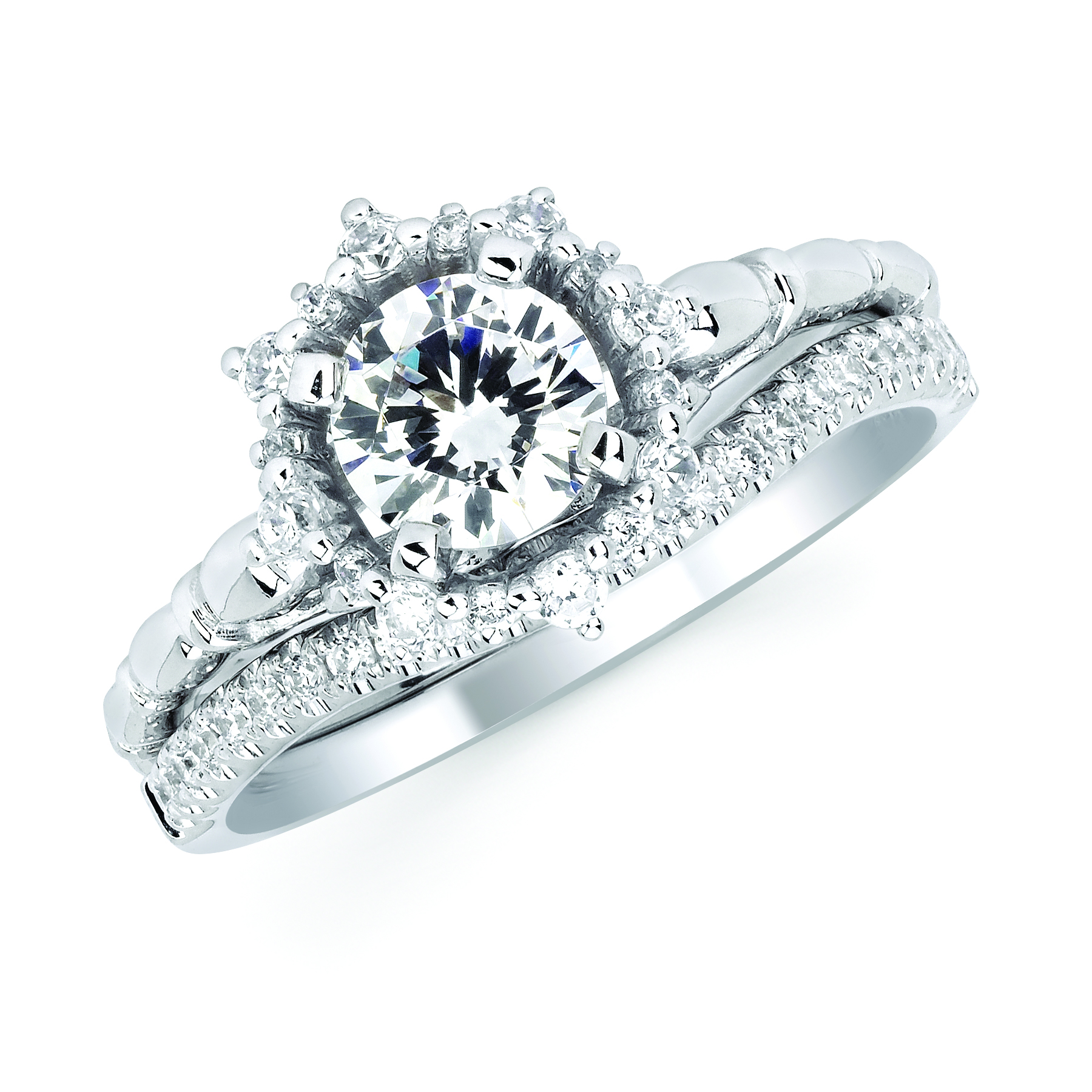 ENGAGEMENT SET