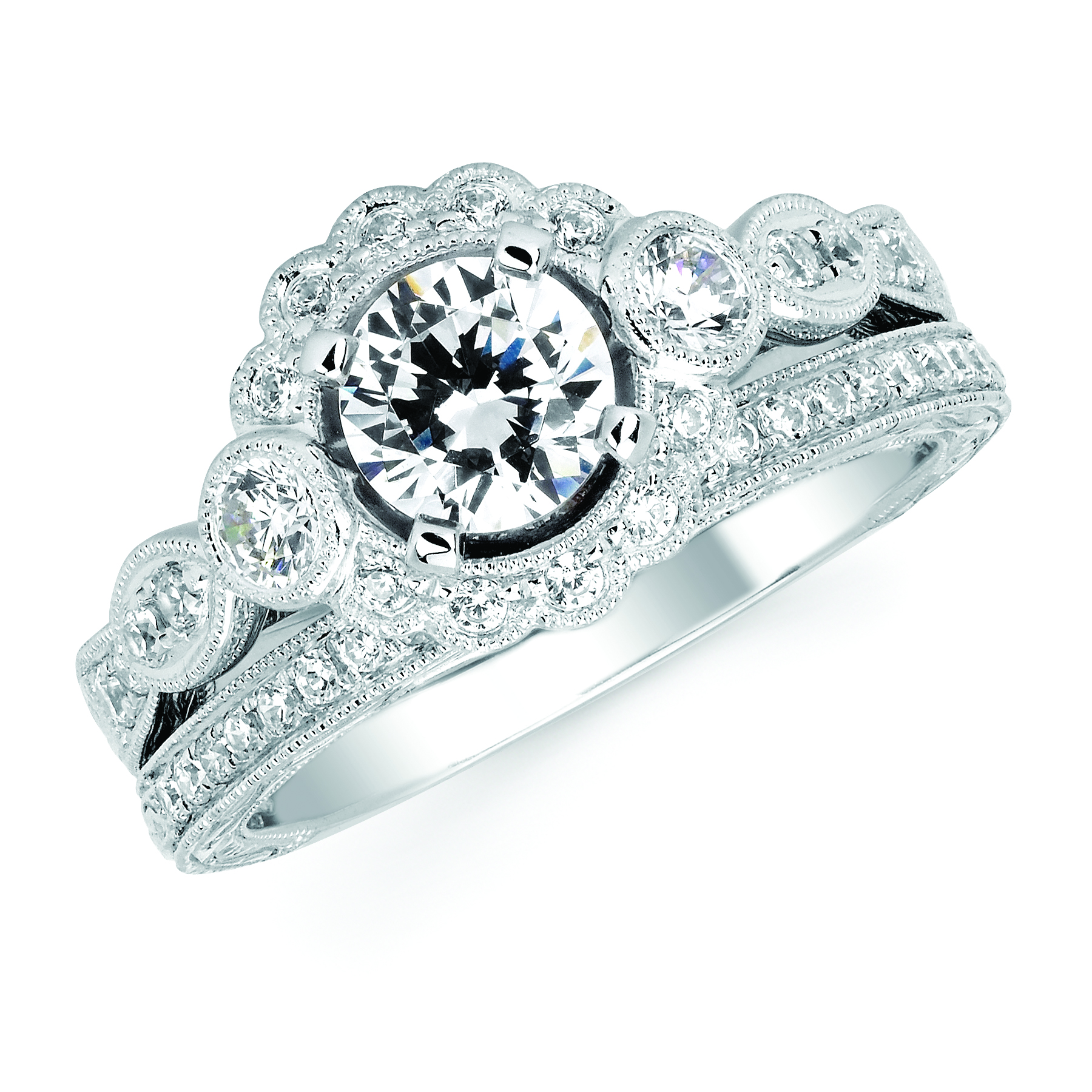 ENGAGEMENT SET