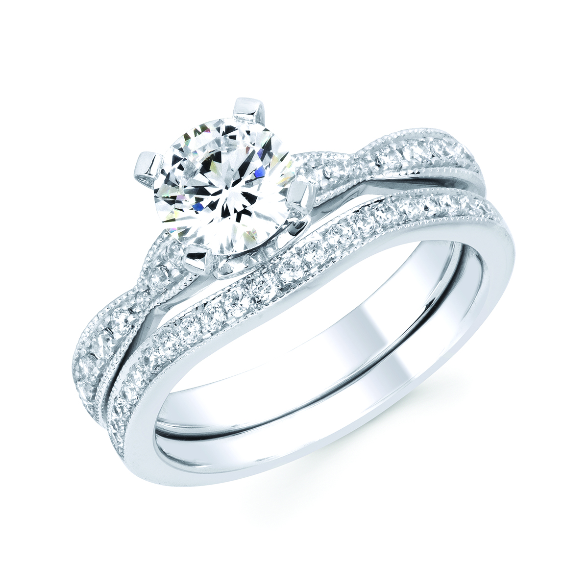 ENGAGEMENT SET