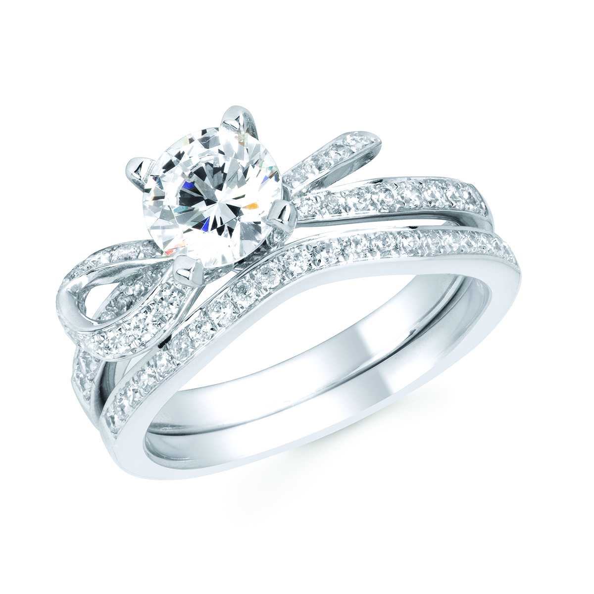 ENGAGEMENT SET