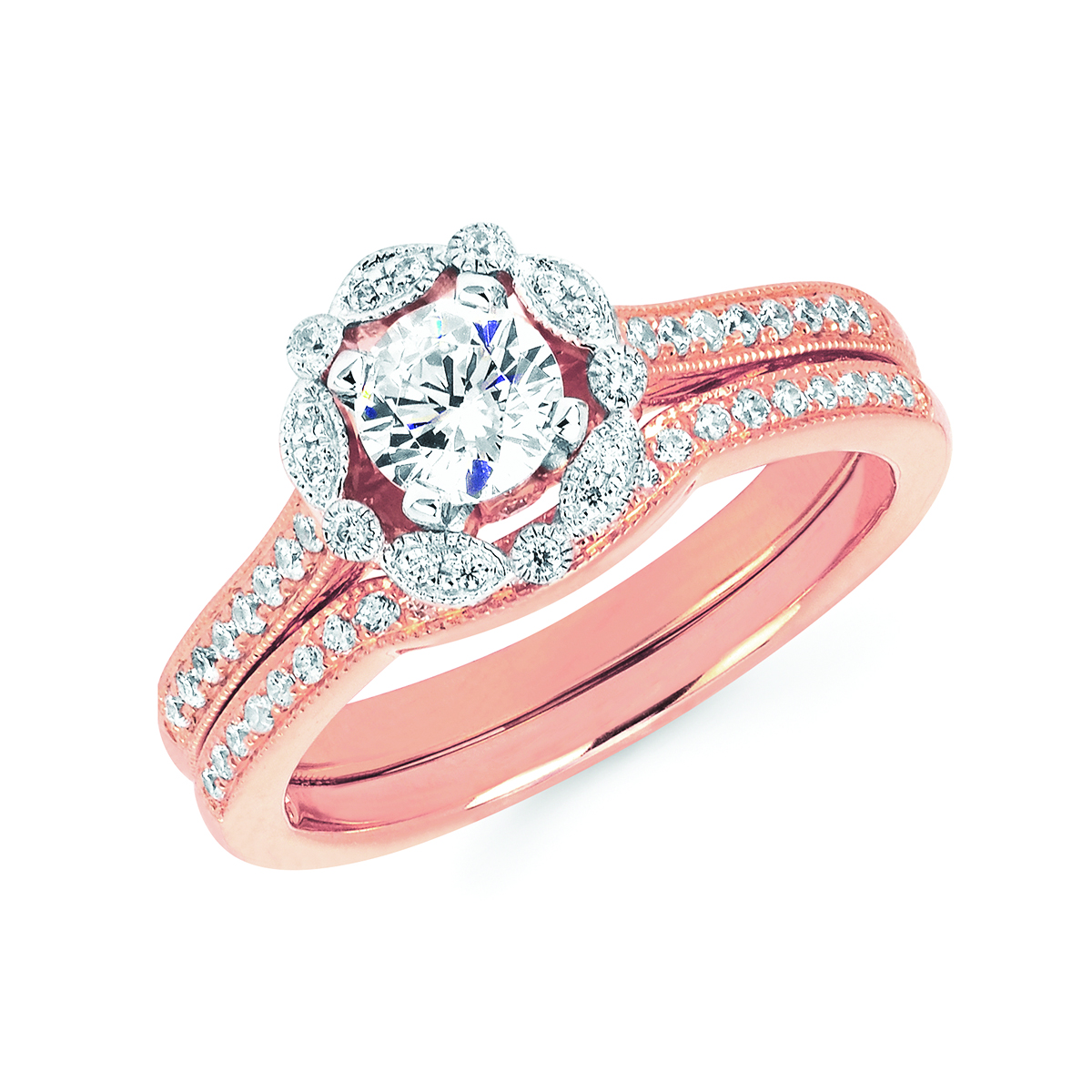 ENGAGEMENT SET