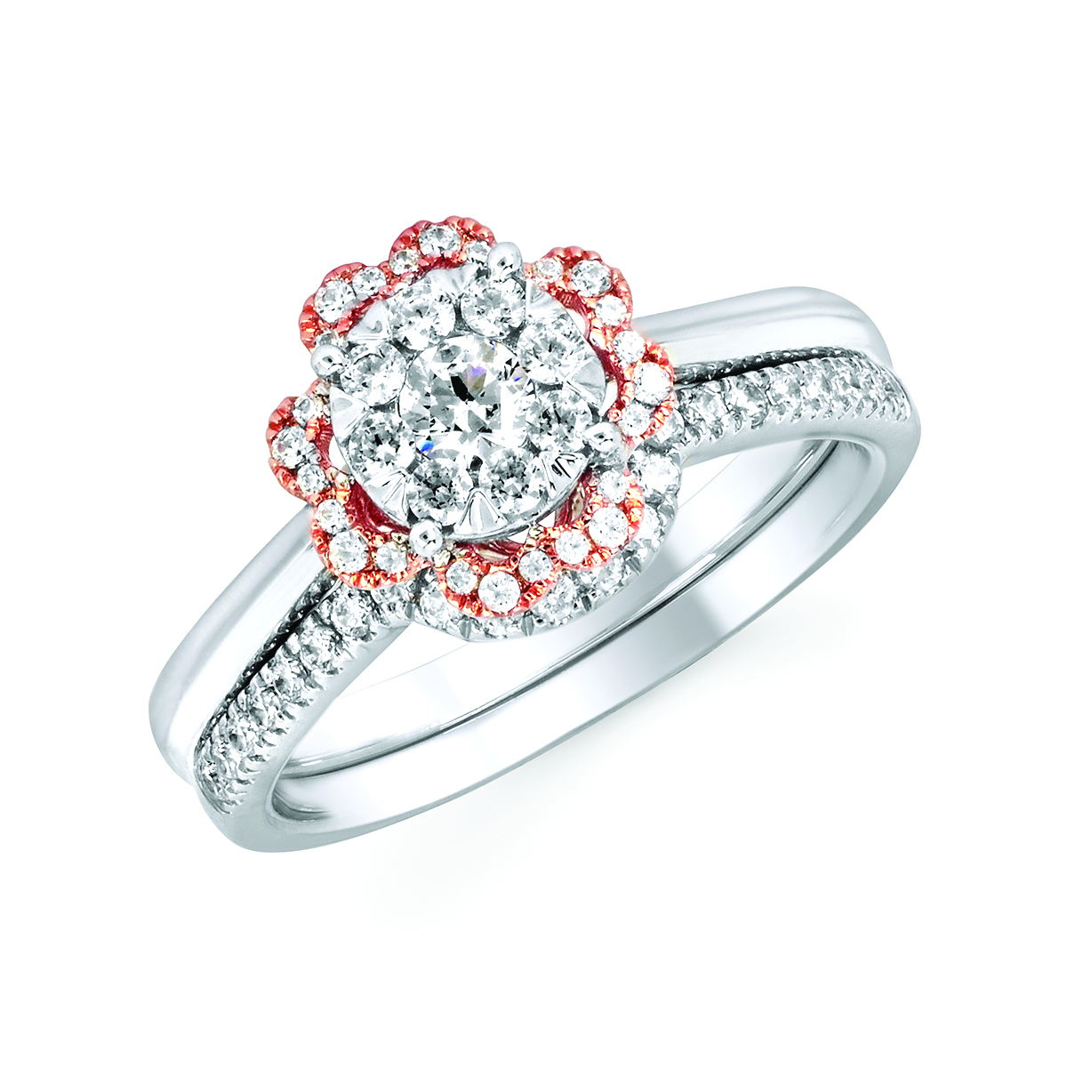 ENGAGEMENT SET
