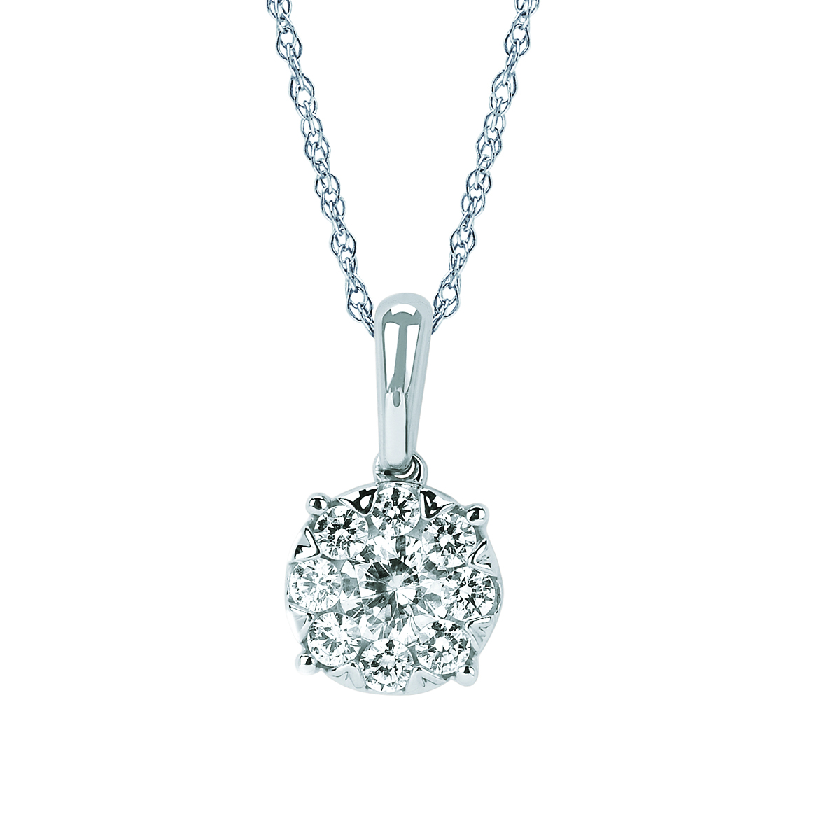 iCherish Pendants