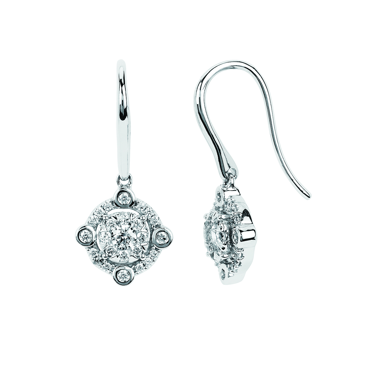 iCherish Earring