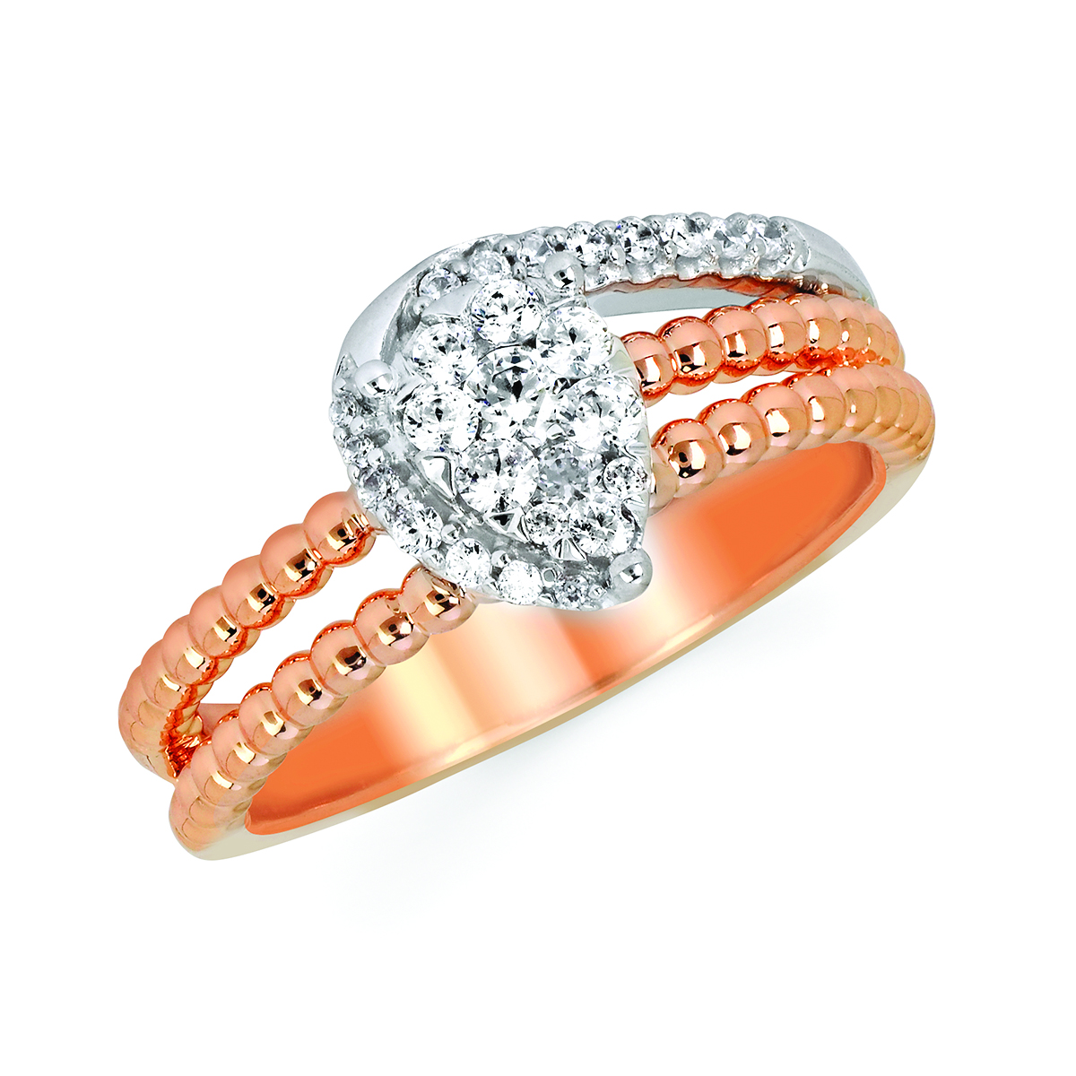 iCherish Fashion Rings