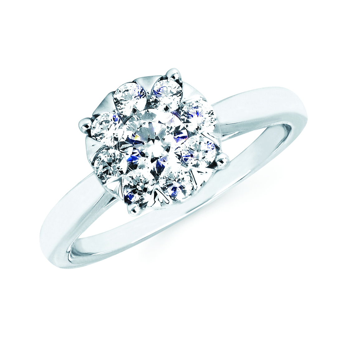 ENGAGEMENT RING