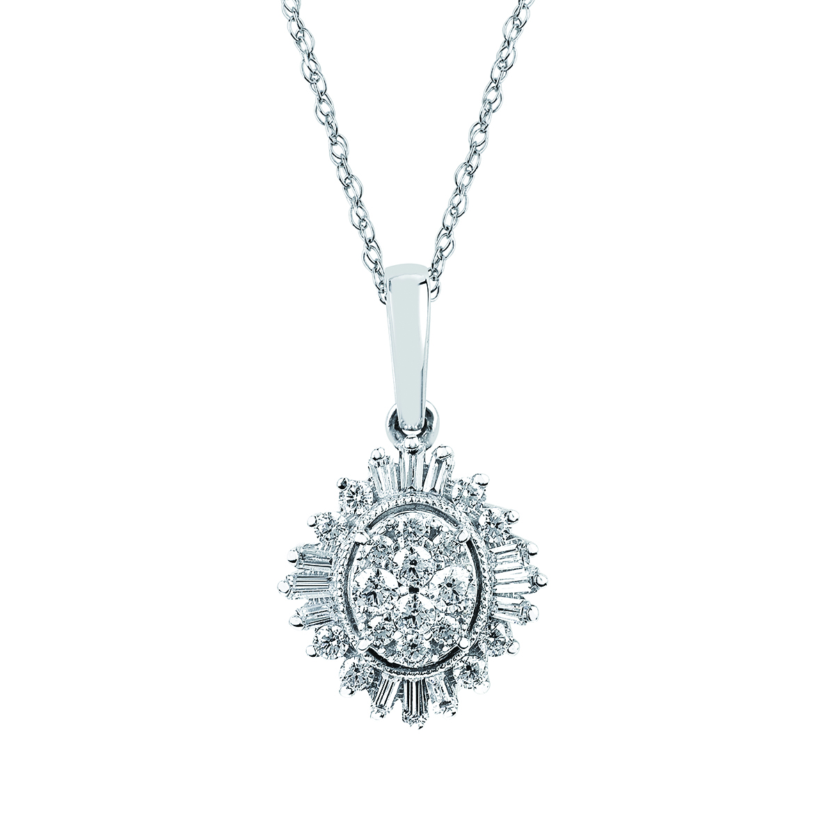 iCherish Pendants