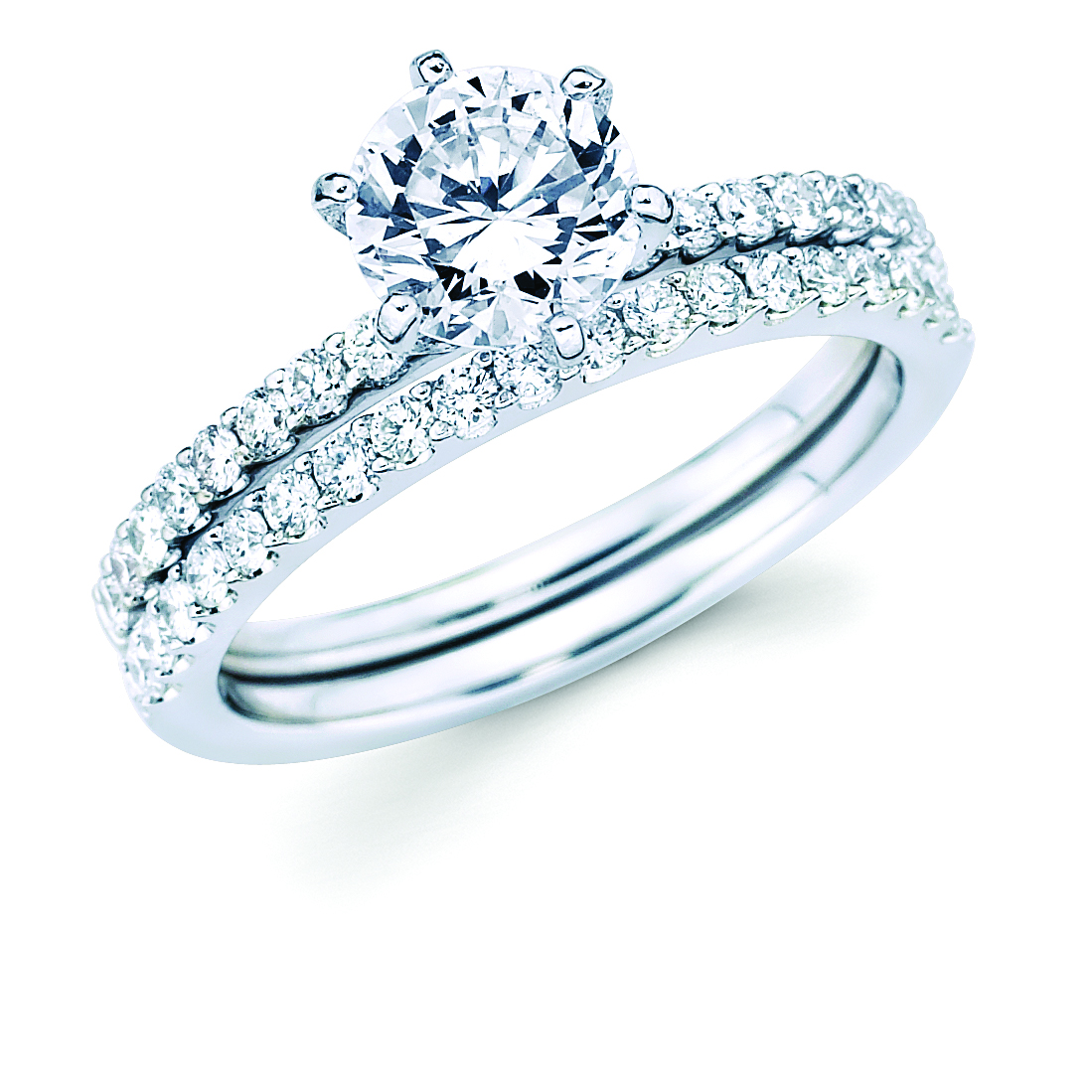 ENGAGEMENT SET