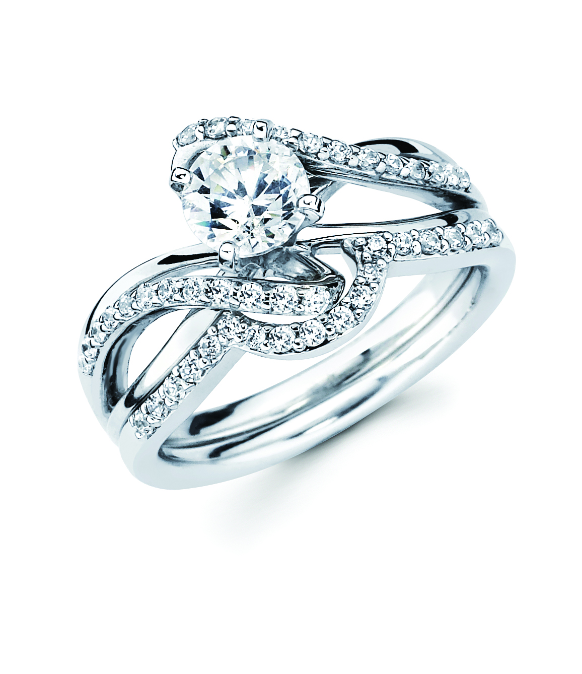 ENGAGEMENT SET