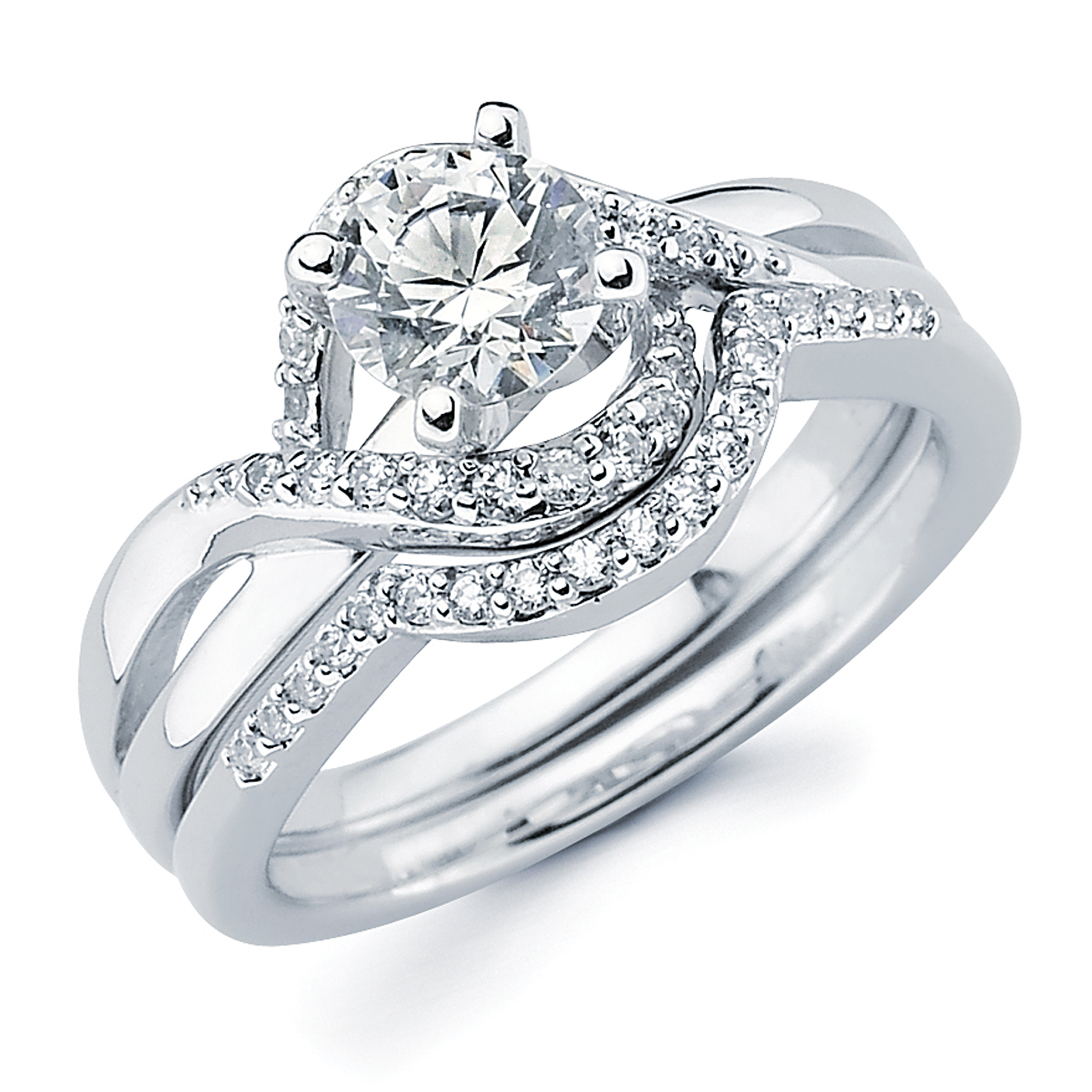 ENGAGEMENT SET