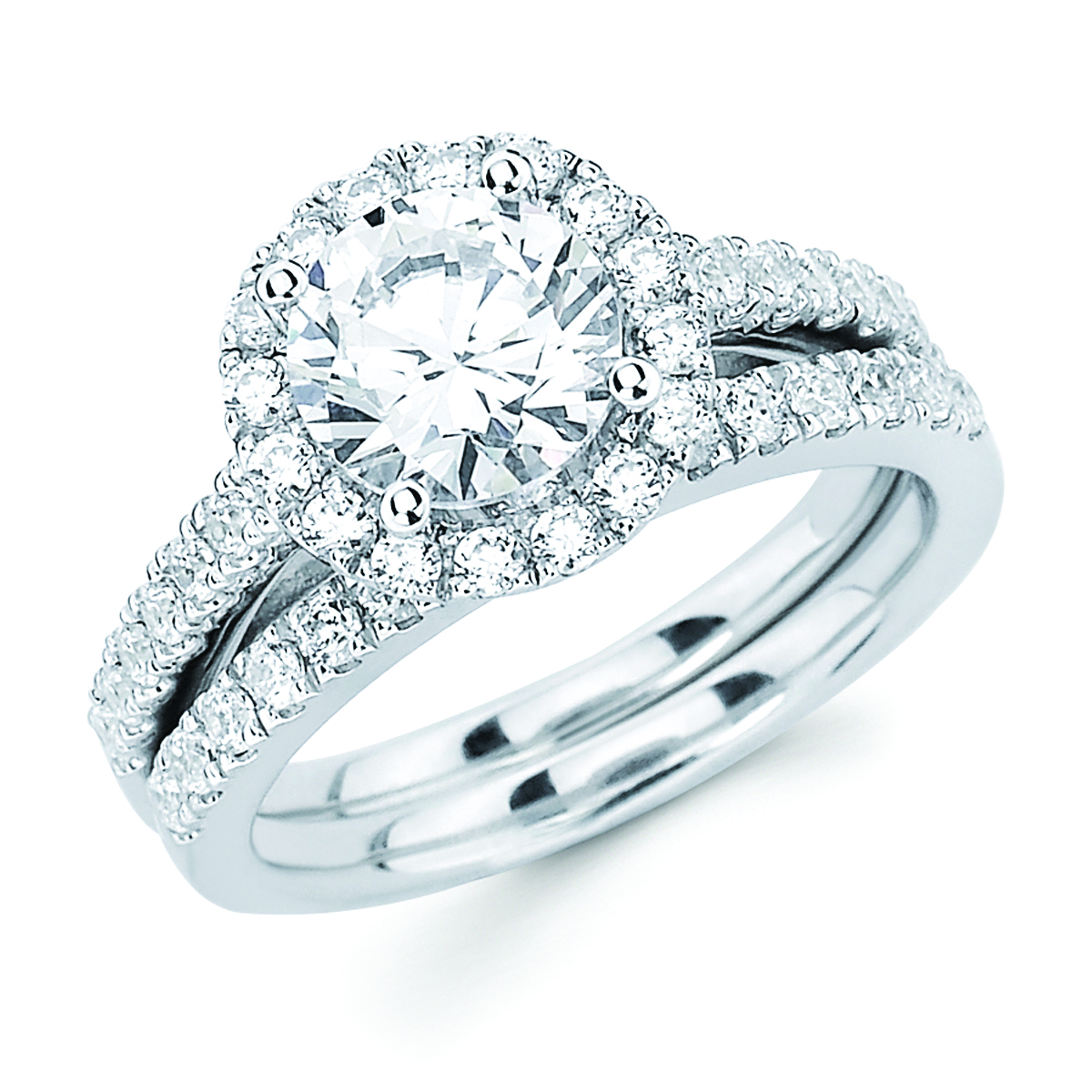 ENGAGEMENT SET