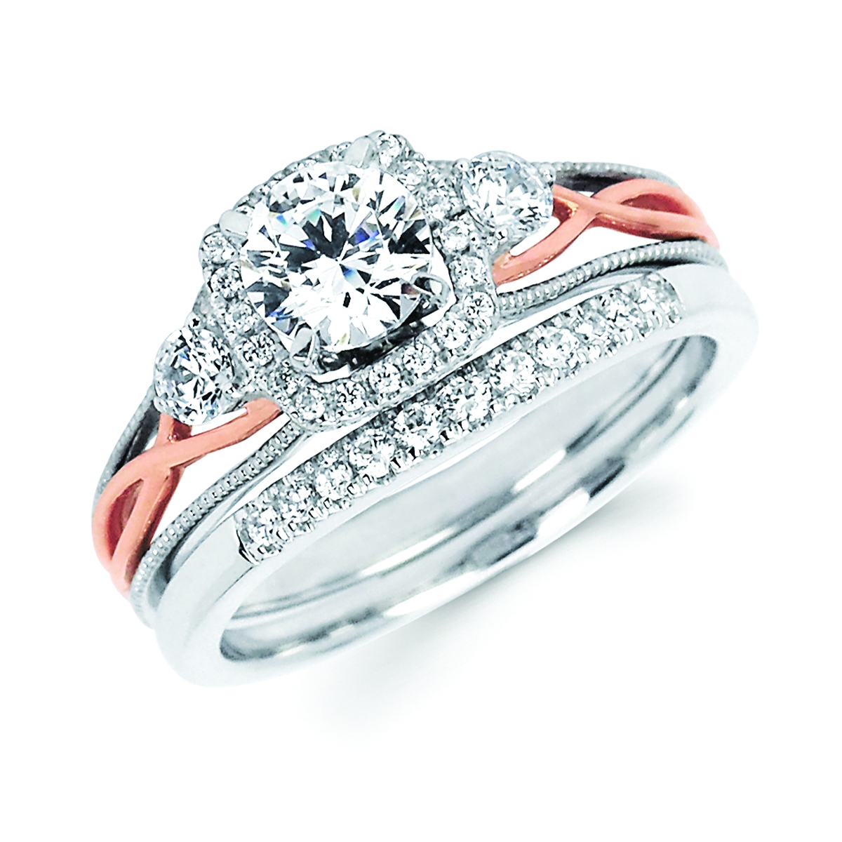 ENGAGEMENT SET