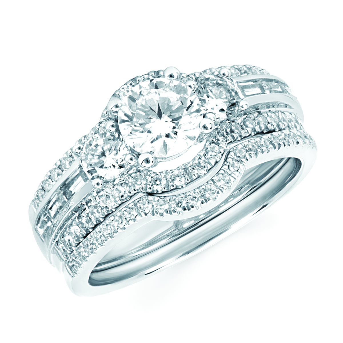 ENGAGEMENT SET