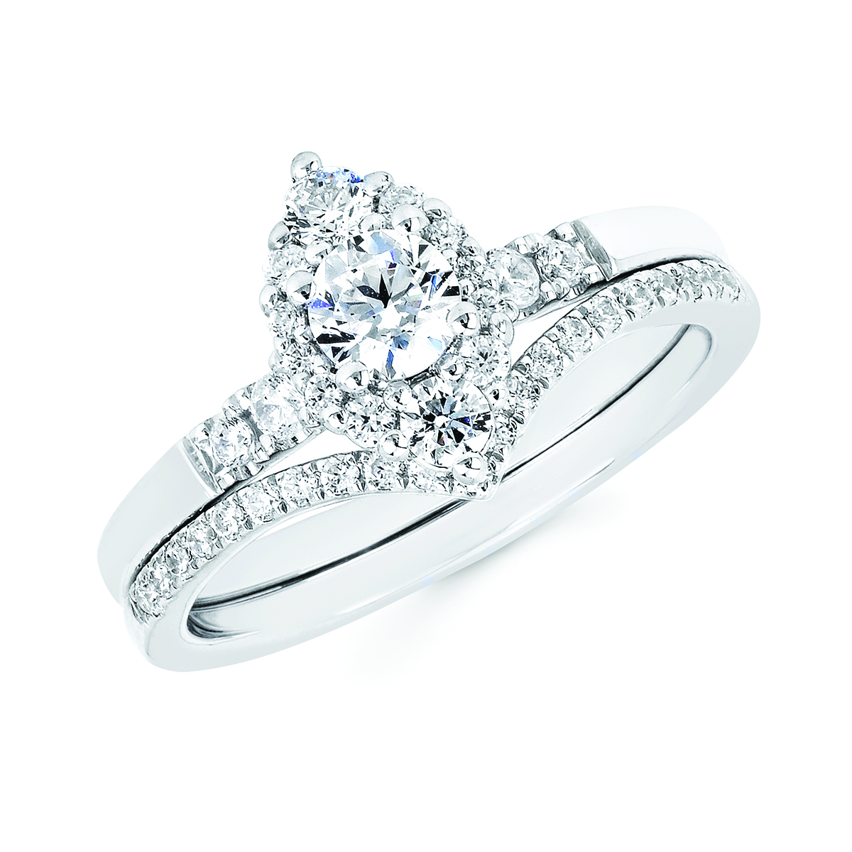 ENGAGEMENT SET