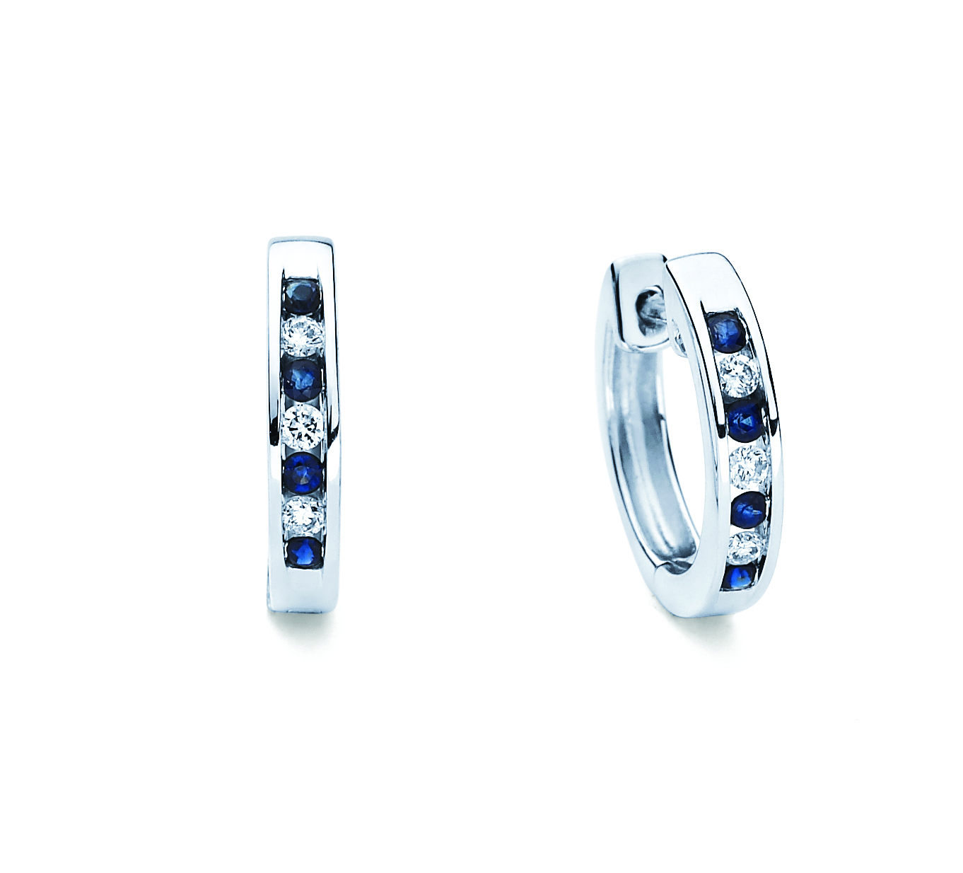 Earrings - Hoops
