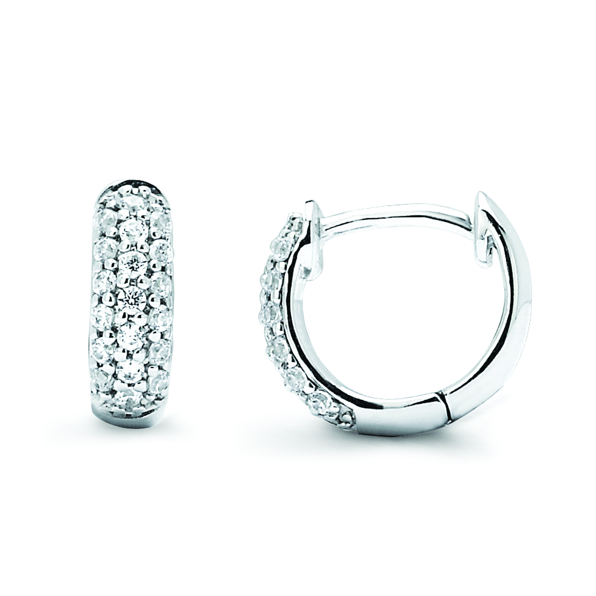 Earrings - Hoops