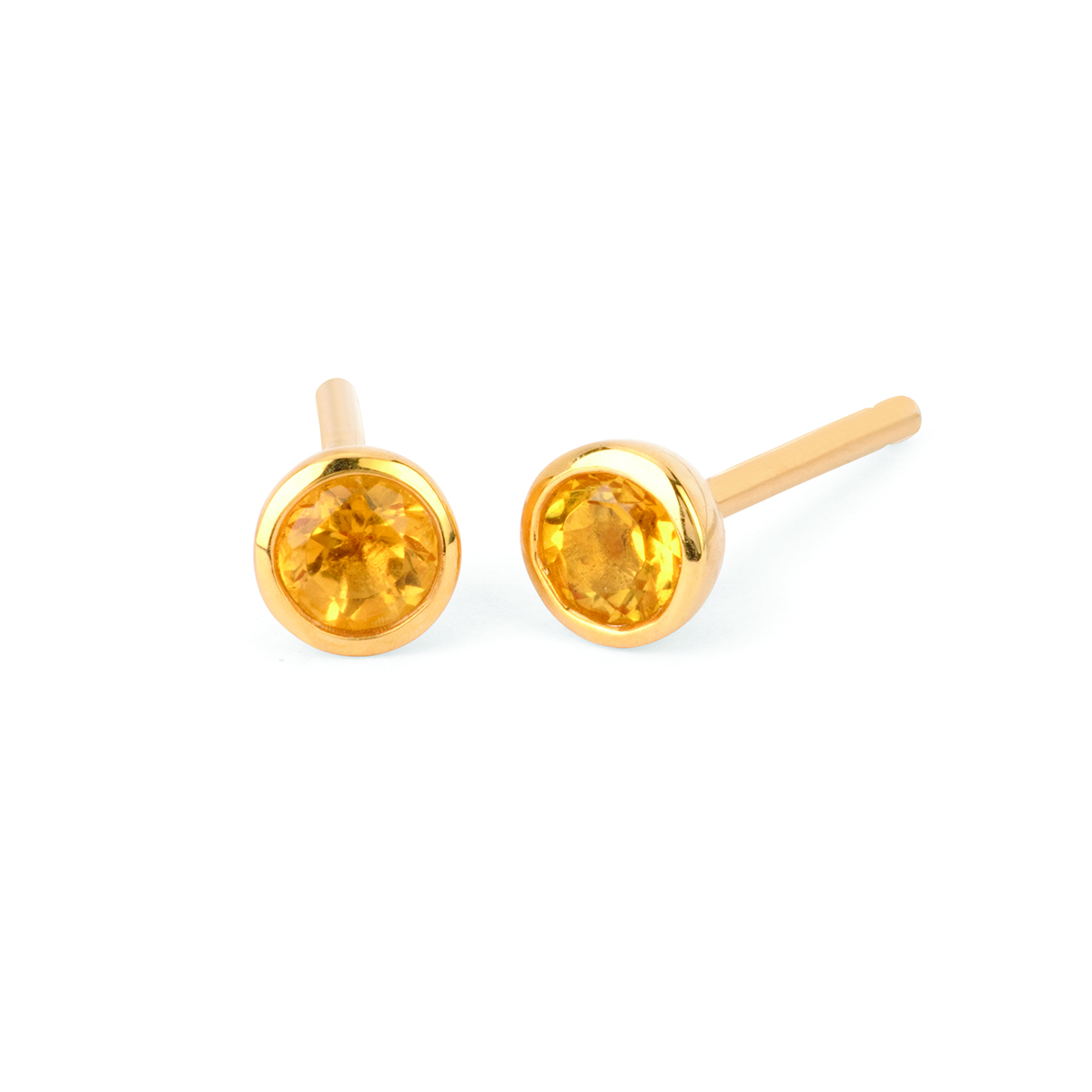 Earrings - Gemstone