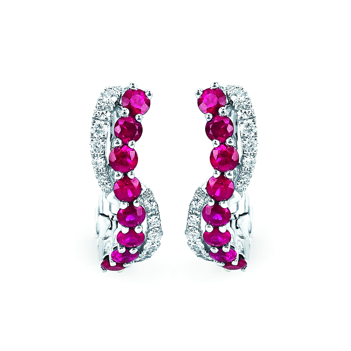 Earrings - Gemstone