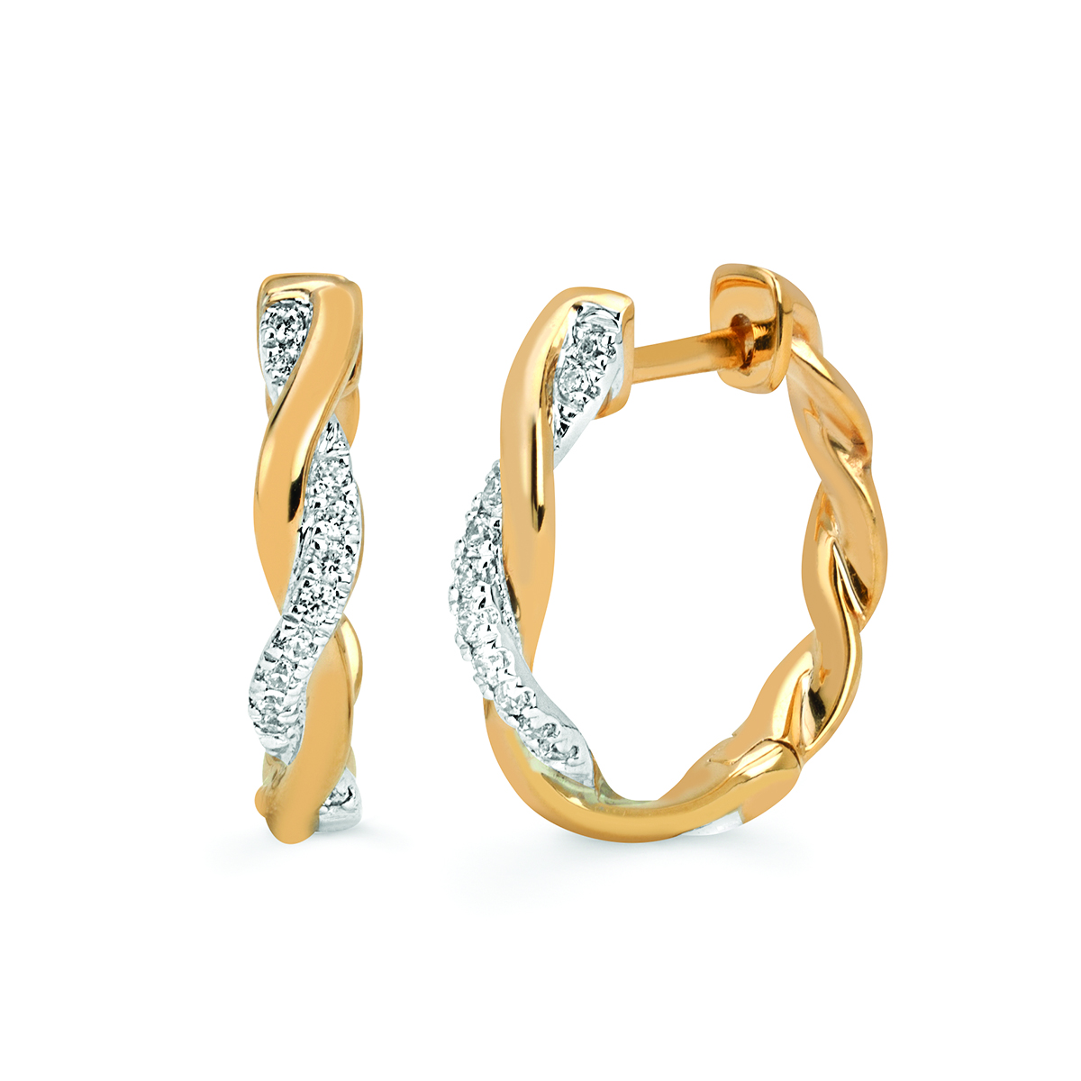 Earrings - Hoops