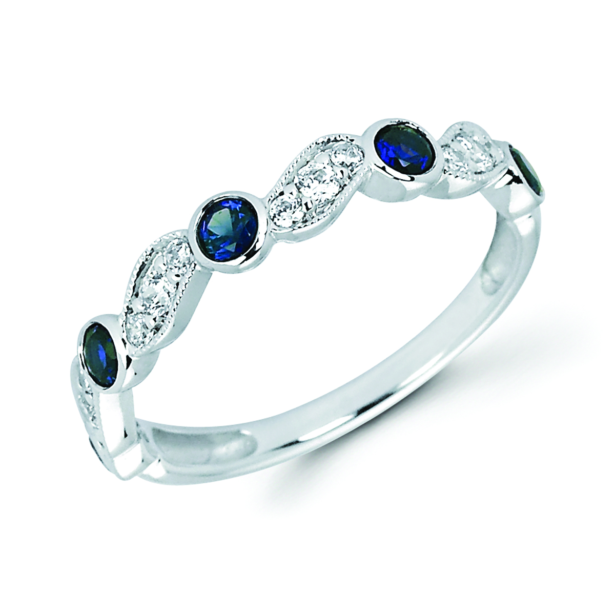 Fashion Rings - Gemstone