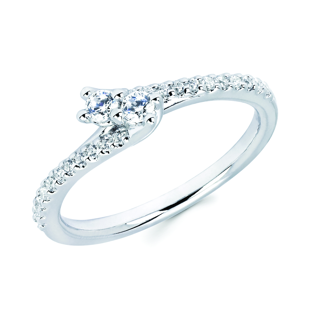 2Us - Diamond Rings